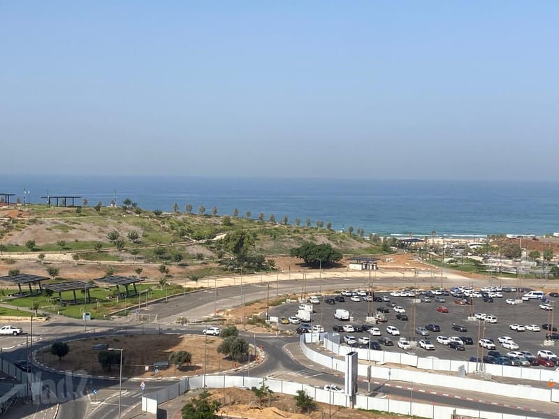 תמונה מיד2 – 3 חדרים • 7,500 ₪, אהוד מנור 3, שכונה דרום חדש, בת ים (1)