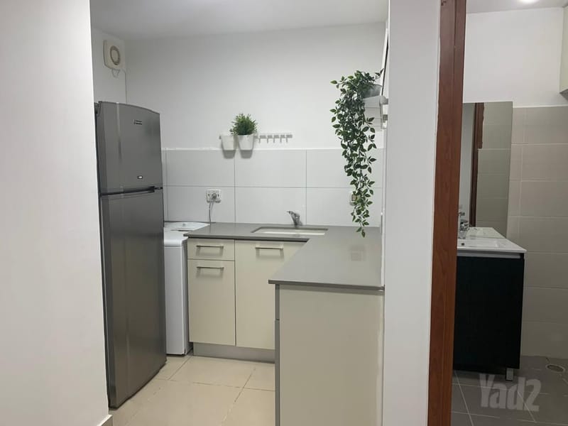 תמונה מיד2 – 2 חדרים • 3,500 ₪, ואן גוך 5, רובע ט"ו, אשדוד (1)