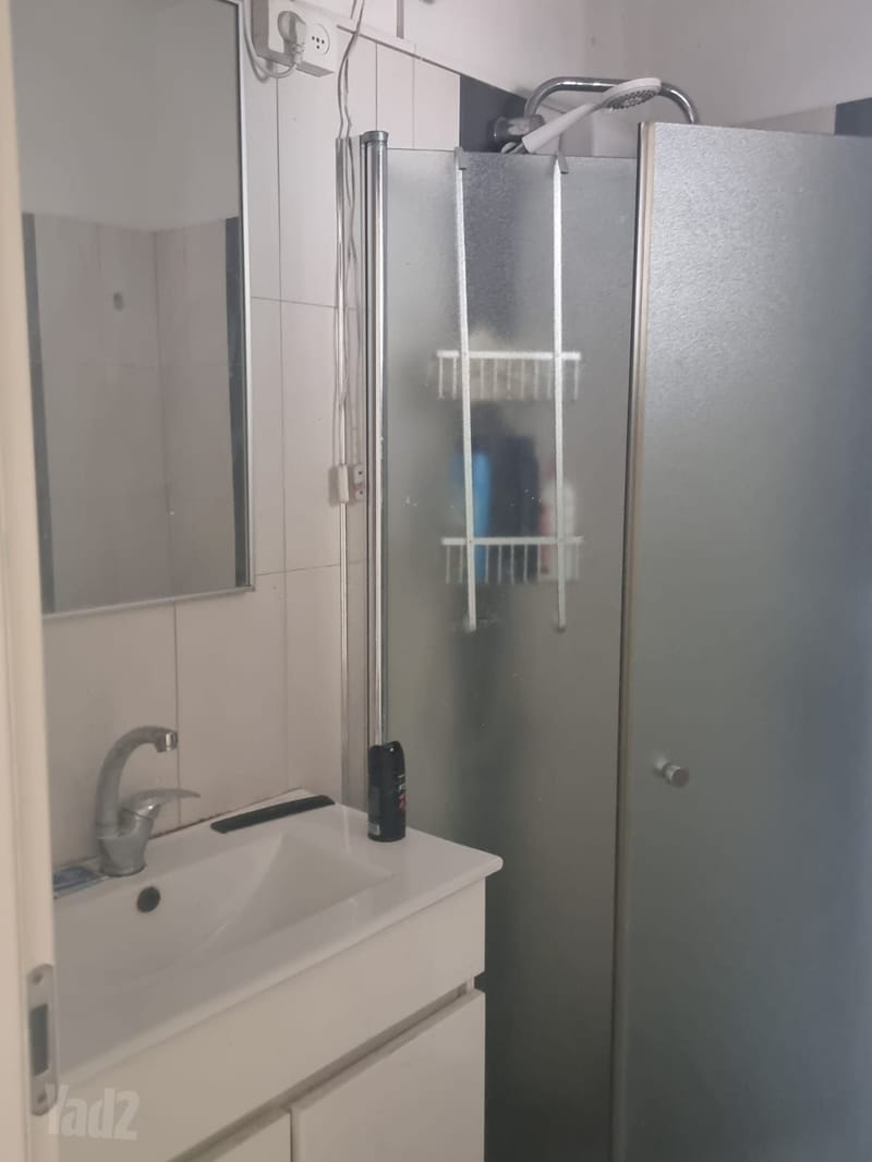 תמונה מיד2 – 3 חדרים • 3,400 ₪, השומר הצעיר 6, גן הורדים, אשקלון (1)