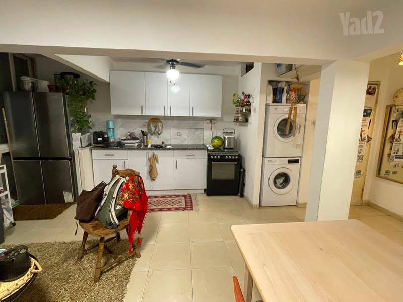 תמונה מיד2 – 2 חדרים • 3,800 ₪, נורוק 7, רמת אליהו, ראשון לציון (1)