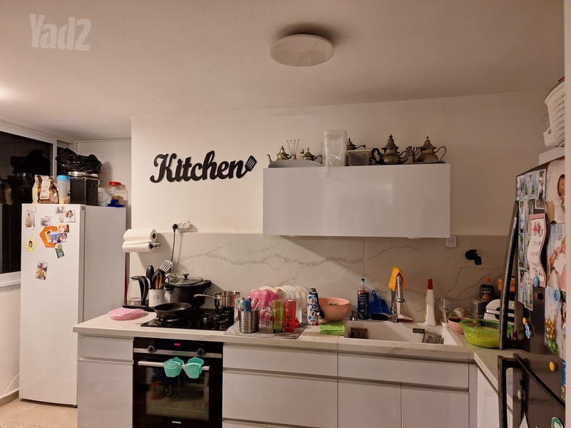 תמונה מיד2 – 4 חדרים • 5,200 ₪, קרן היסוד, רובע ד', אשדוד (1)