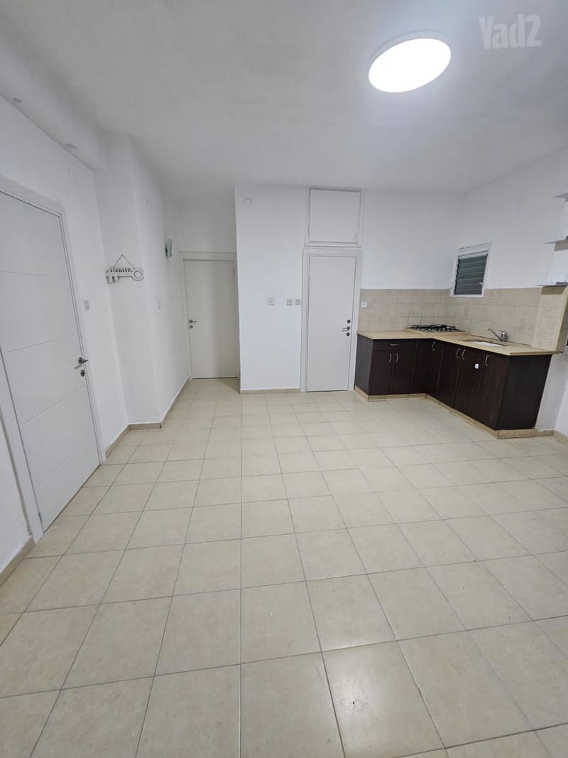 תמונה מיד2 – 2 חדרים • 3,350 ₪, בני משה 23, 'שכונה ד, רחובות (1)