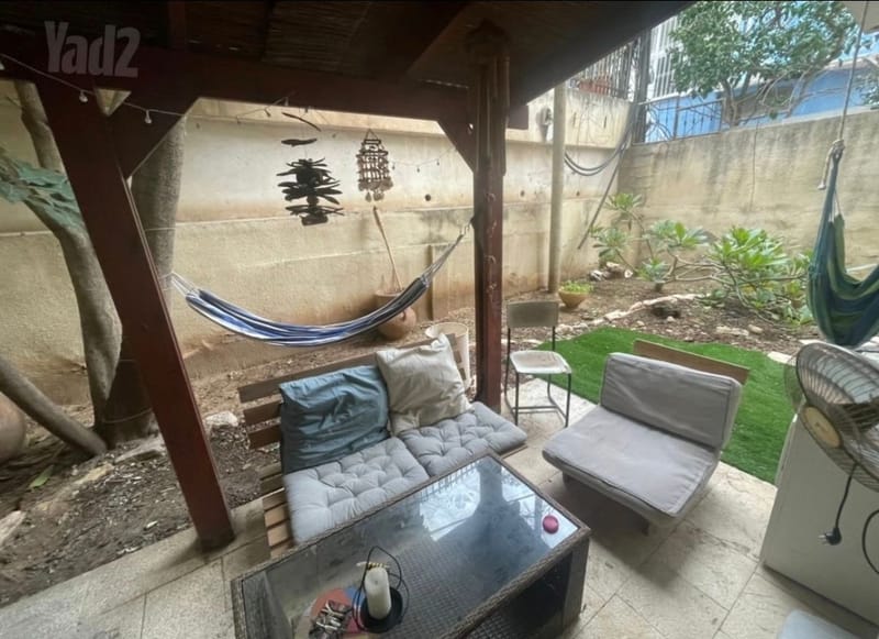תמונה מיד2 – 2 חדרים • 5,800 ₪, בן יהודה 141, הצפון הישן - החלק הצפוני, תל אביב (1)