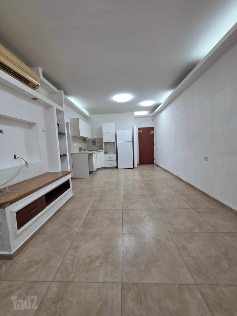 Photo from Yad2 – 3 Rooms • ₪3,500, דרך עכו חיפה, Savinia, Kiryat Bialik (1)