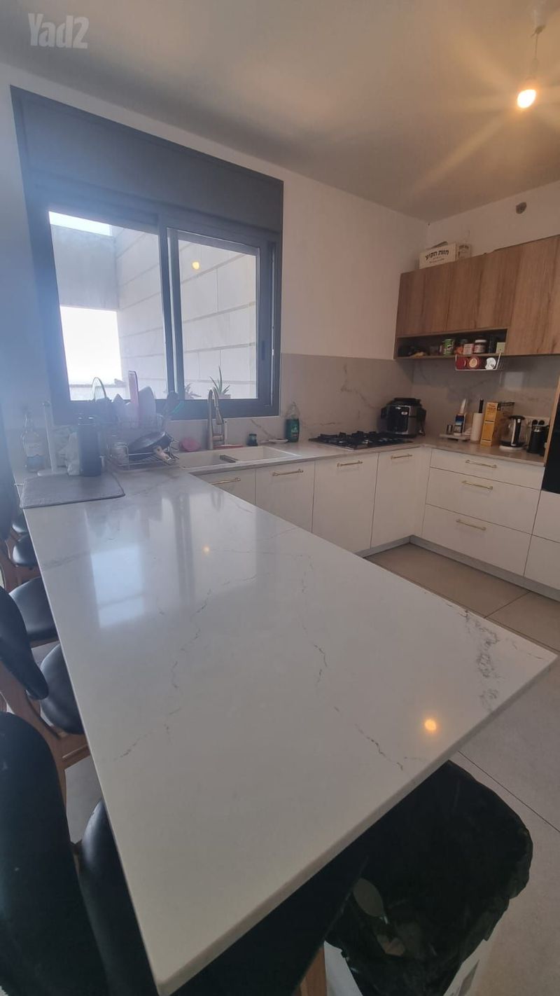תמונה מיד2 – 6 חדרים עם שותפים • 1,950 ₪, יצחק שמיר 13, רמת אילן, גבעת שמואל (1)