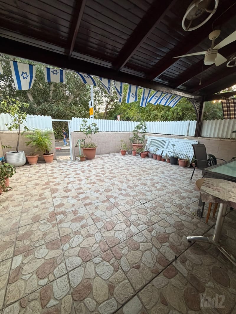 תמונה מיד2 – 3.5 חדרים • 10,500 ₪, וינגייט, יד אליהו, תל אביב (1)