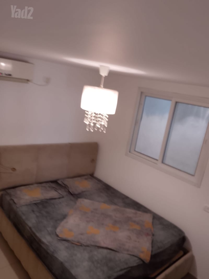 תמונה מיד2 – 3 חדרים • 4,300 ₪, ראובן 26, גבעת ציון, אשקלון (1)