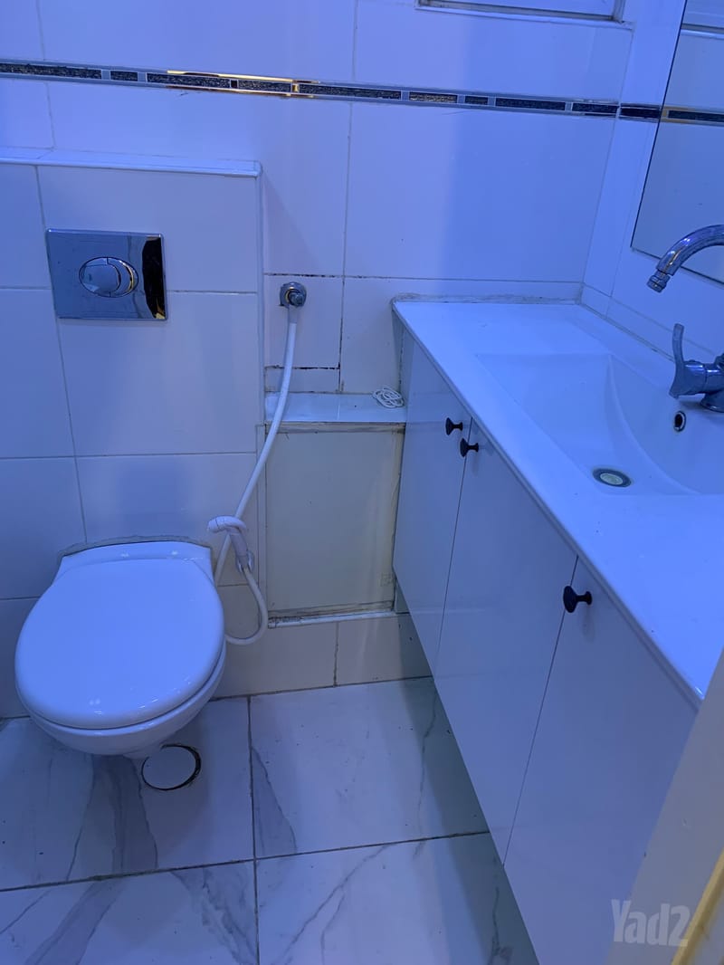 Photo from Yad2 – 3 Rooms • ₪4,550, קולומביה 6, Kiryat Menachem, Jerusalem (1)