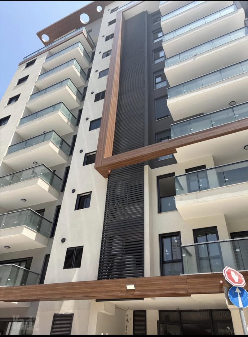 תמונה מיד2 – 3 חדרים • 7,000 ₪, האורגים 18, הנביאים, בת ים (1)