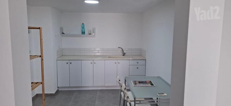 תמונה מיד2 – 2 חדרים • 3,300 ₪, ישפה 18, ברנע, אשקלון (1)