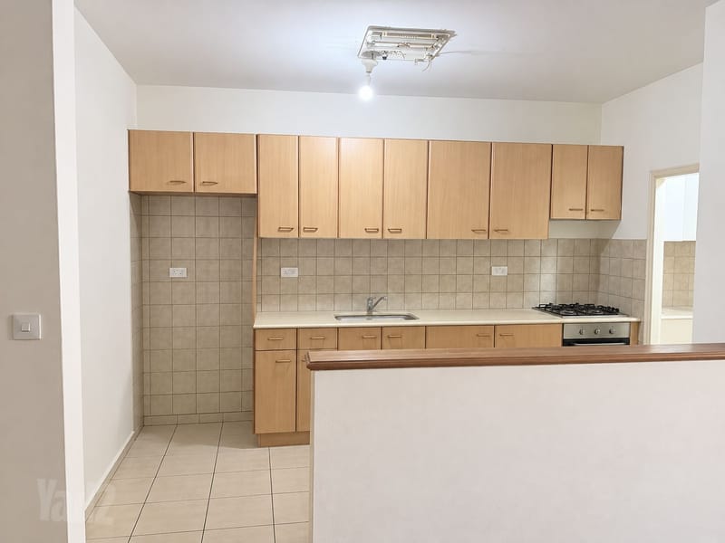 Photo from Yad2 – 3 Rooms • ₪4,500, סוקולוב 10, Merkaz, Kfar Saba (1)