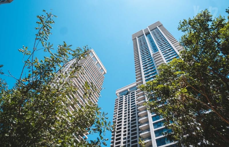 Фото с Yad2 – 4 Комнаты • 19,000 ₪, ניסים אלוני, Цамерет Аялон, Тель-Авив (1)