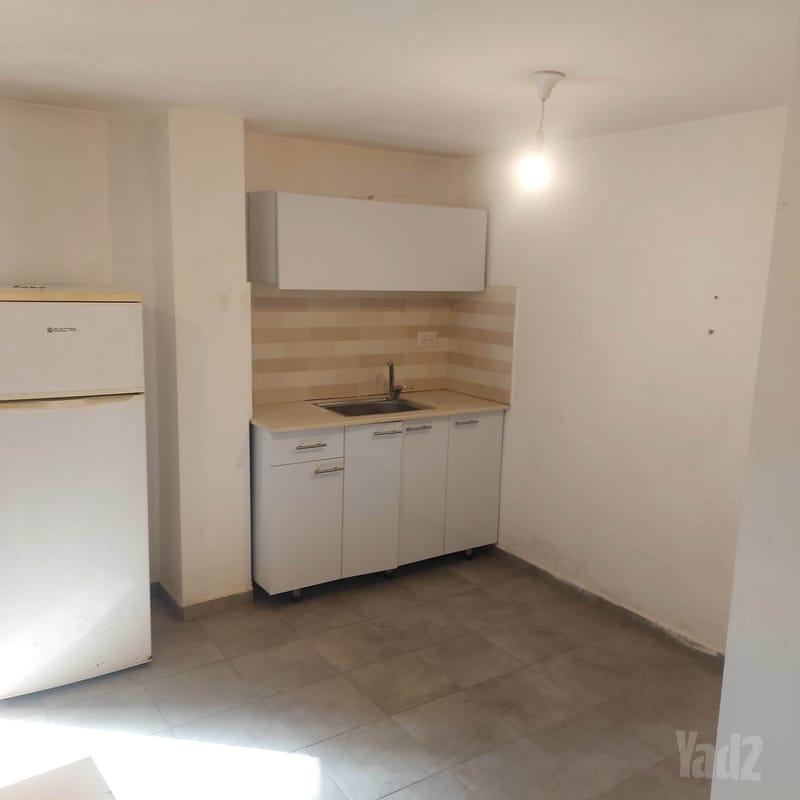 תמונה מיד2 – סטודיו • 3,500 ₪, פלח הלימון 1, מצפה אפק, ראש העין (1)