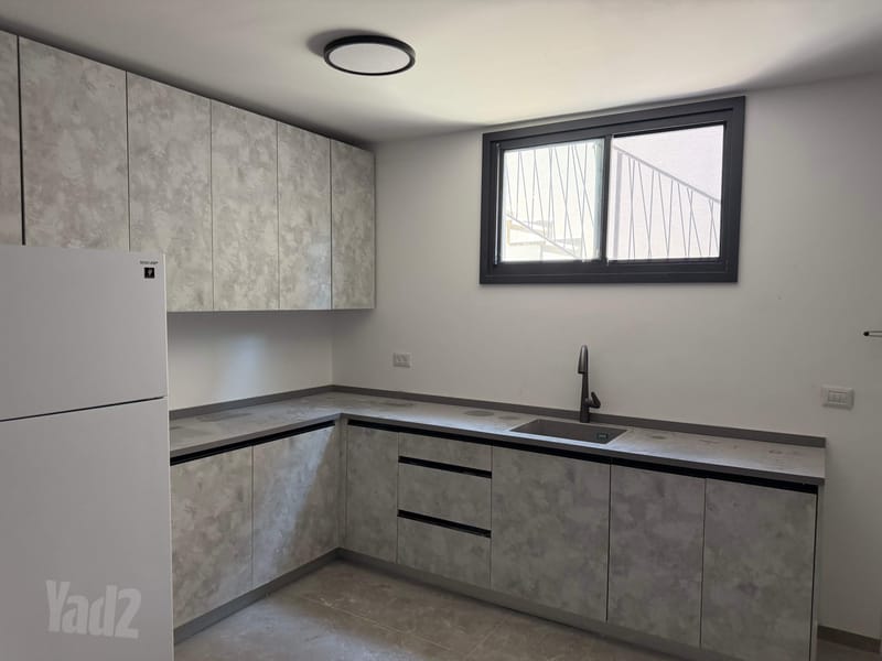 תמונה מיד2 – 2 חדרים • 4,140 ₪, שבט יששכר 21, עמישב, פתח תקווה (1)