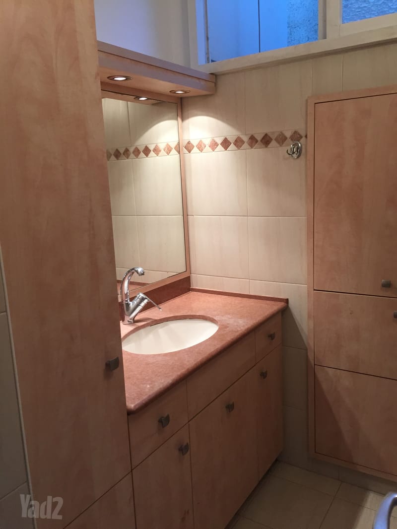 תמונה מיד2 – 3 חדרים • 8,200 ₪, סנהדרין 10, בבלי, תל אביב (1)