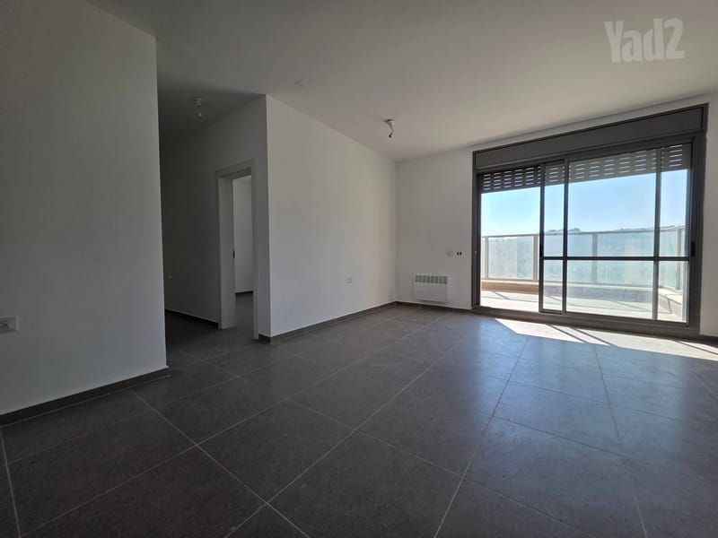 תמונה מיד2 – 4 חדרים • 8,900 ₪, אברהם כחילה 26, מנחת (מלחה), ירושלים (1)