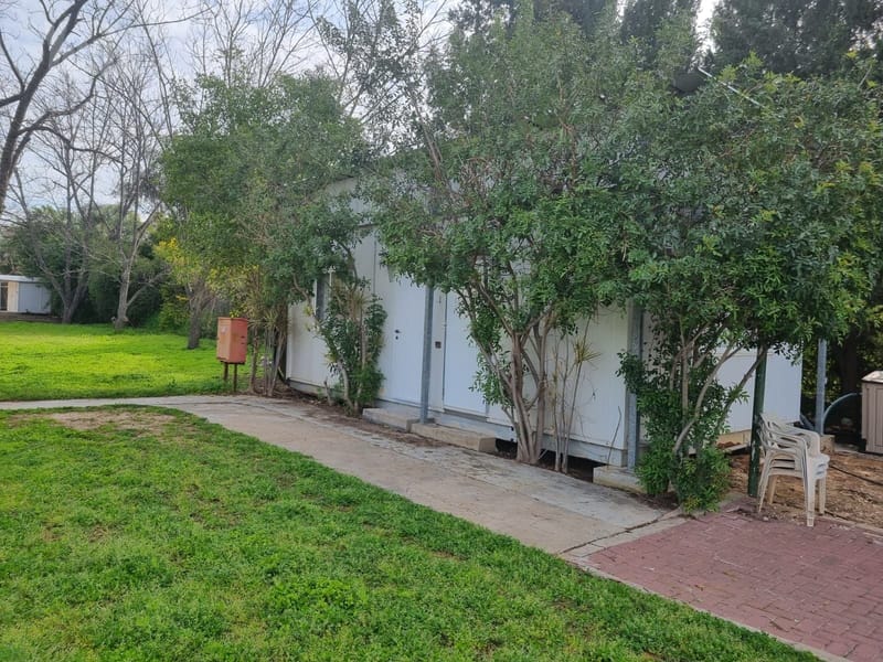 Photo from Yad2 – Room and a half • ₪3,200, מגל 84, Olesh (1)
