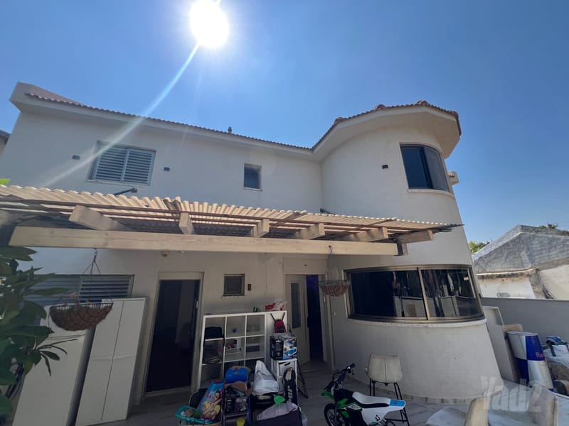 תמונה מיד2 – 2 חדרים • 4,700 ₪, הערבה, רמות ויצמן, יבנה (1)