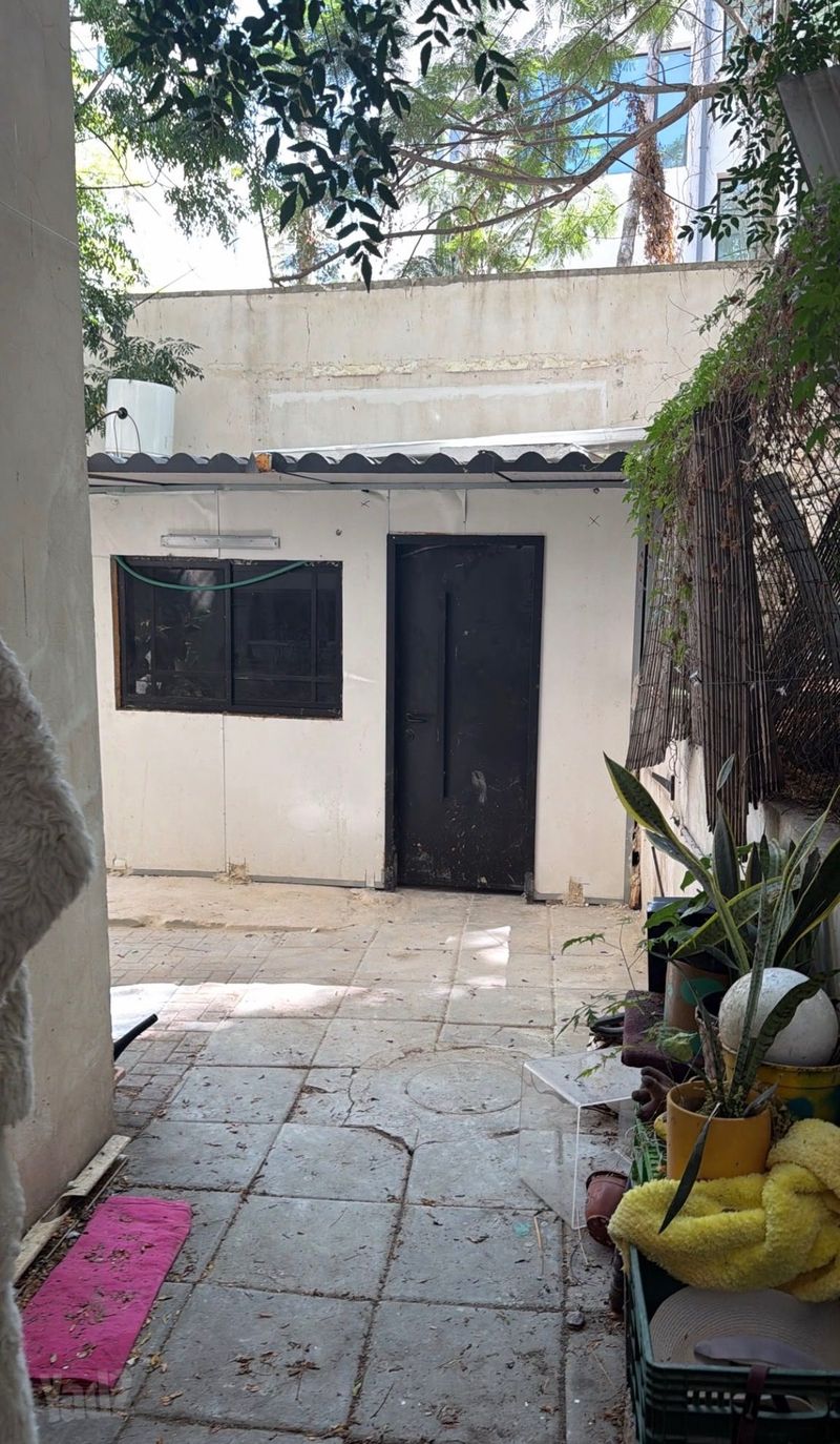 תמונה מיד2 – סטודיו • 660,000 ₪, תל אביב