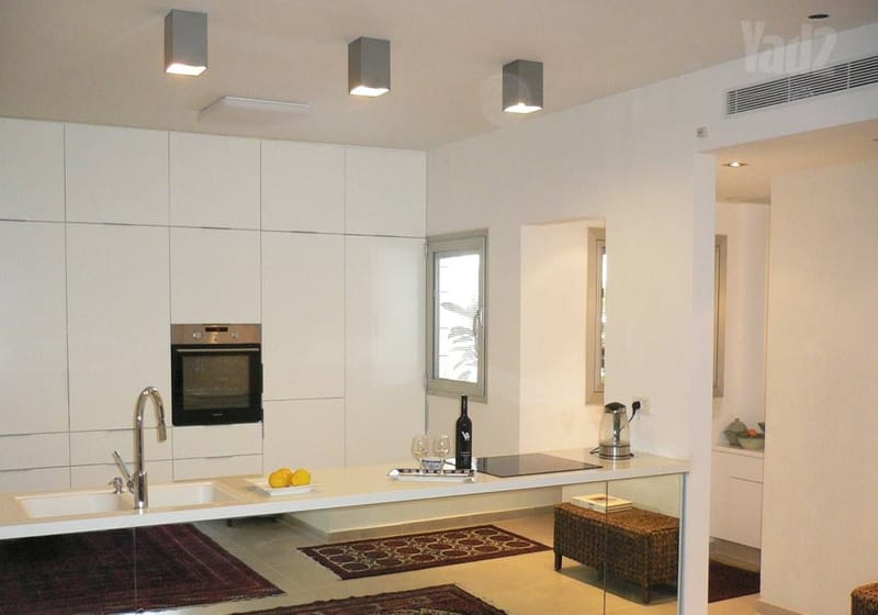 תמונה מיד2 – 4 חדרים • 11,500 ₪, דב גרונר 23, רמת אביב ג', תל אביב (1)