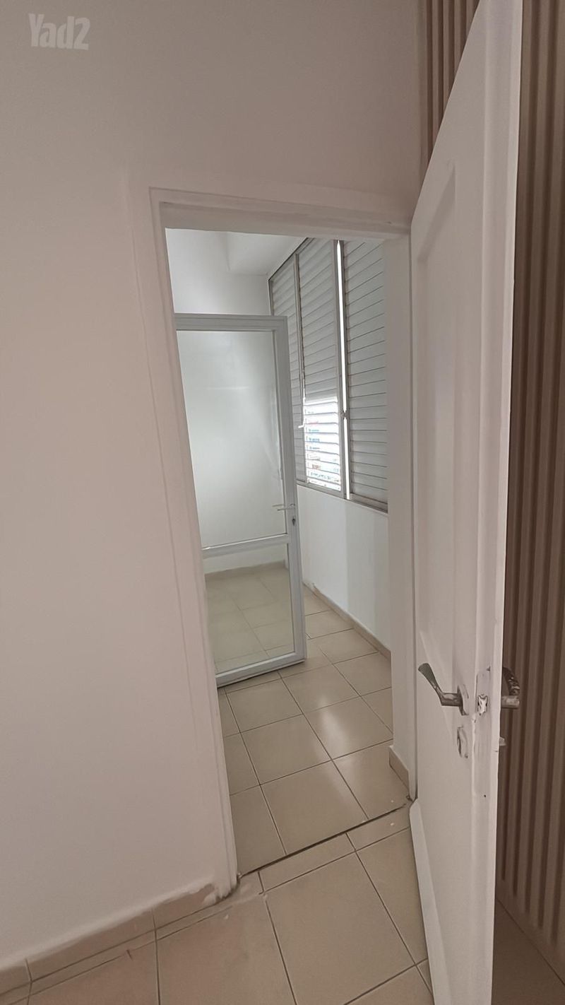 תמונה מיד2 – חדר וחצי • 1,800 ₪, שדרות גושן 1, מוצקין הוותיקה, קריית מוצקין (1)