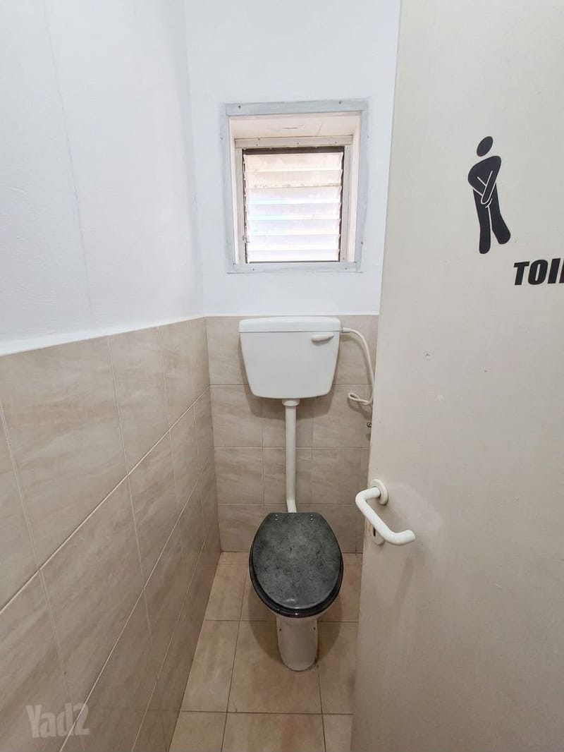 Photo from Yad2 – 4 Rooms • ₪3,800, שבזי 6, Kiryat Yam Alef, Kiryat Yam (1)