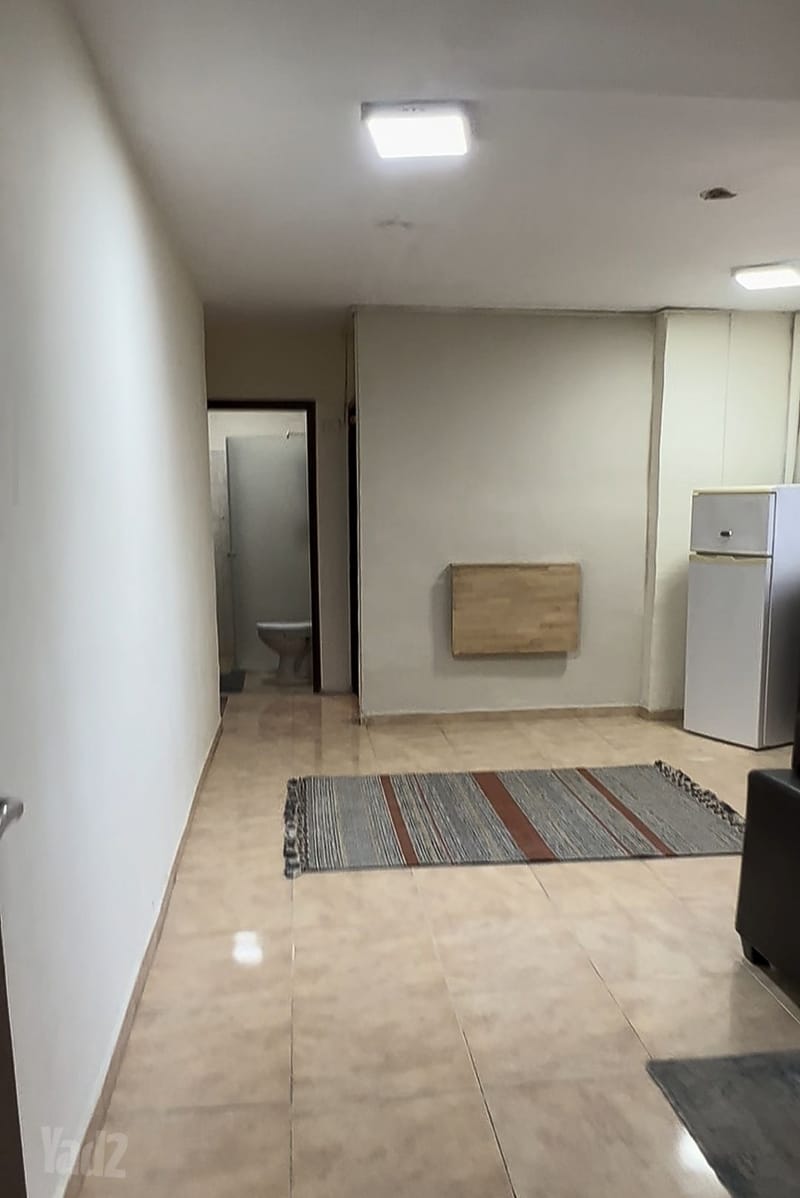 תמונה מיד2 – 3 חדרים • 2,400 ₪, בני אור 38, שכונה ב', באר שבע (1)