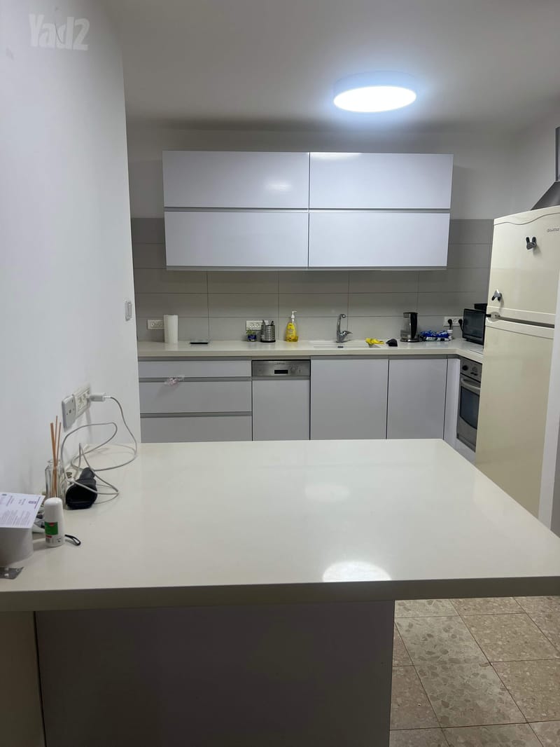 תמונה מיד2 – 4 חדרים • 2,500,000 ₪, הרב אונטרמן, נאות שקמה, ראשון לציון (1)