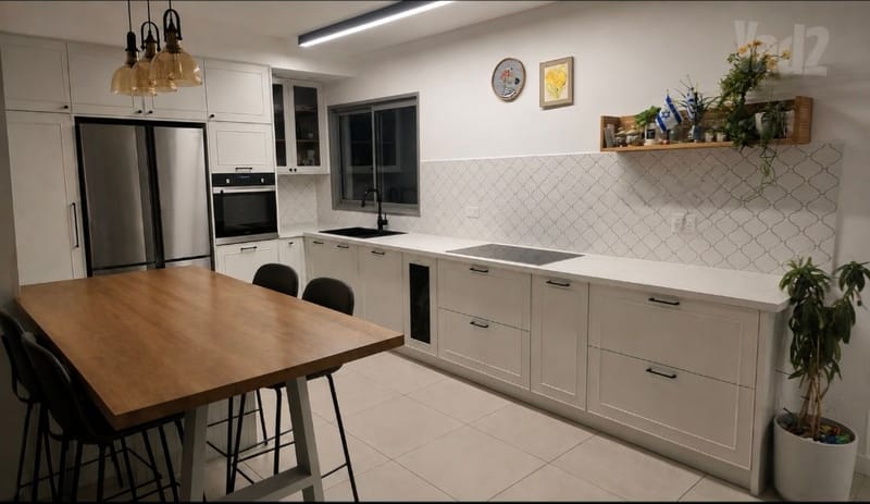 תמונה מיד2 – 5 חדרים • 6,000 ₪, רוזמרין 17, סיגליות, באר שבע (1)