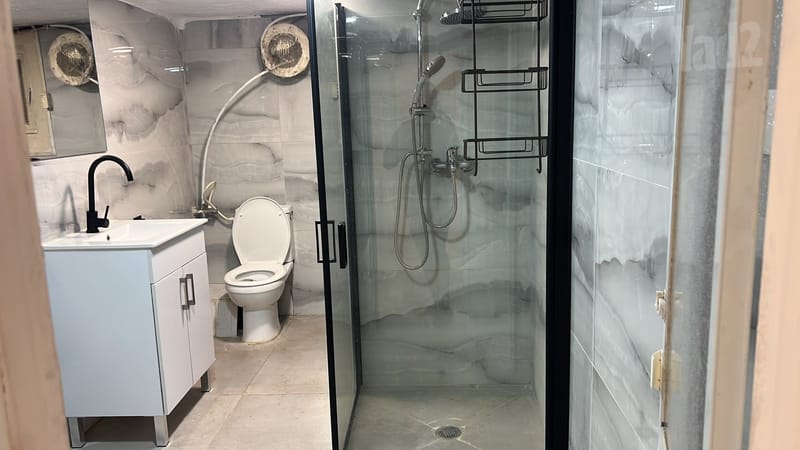 תמונה מיד2 – 2 חדרים • 4,700 ₪, הדב 11, מנחת (מלחה), ירושלים (1)