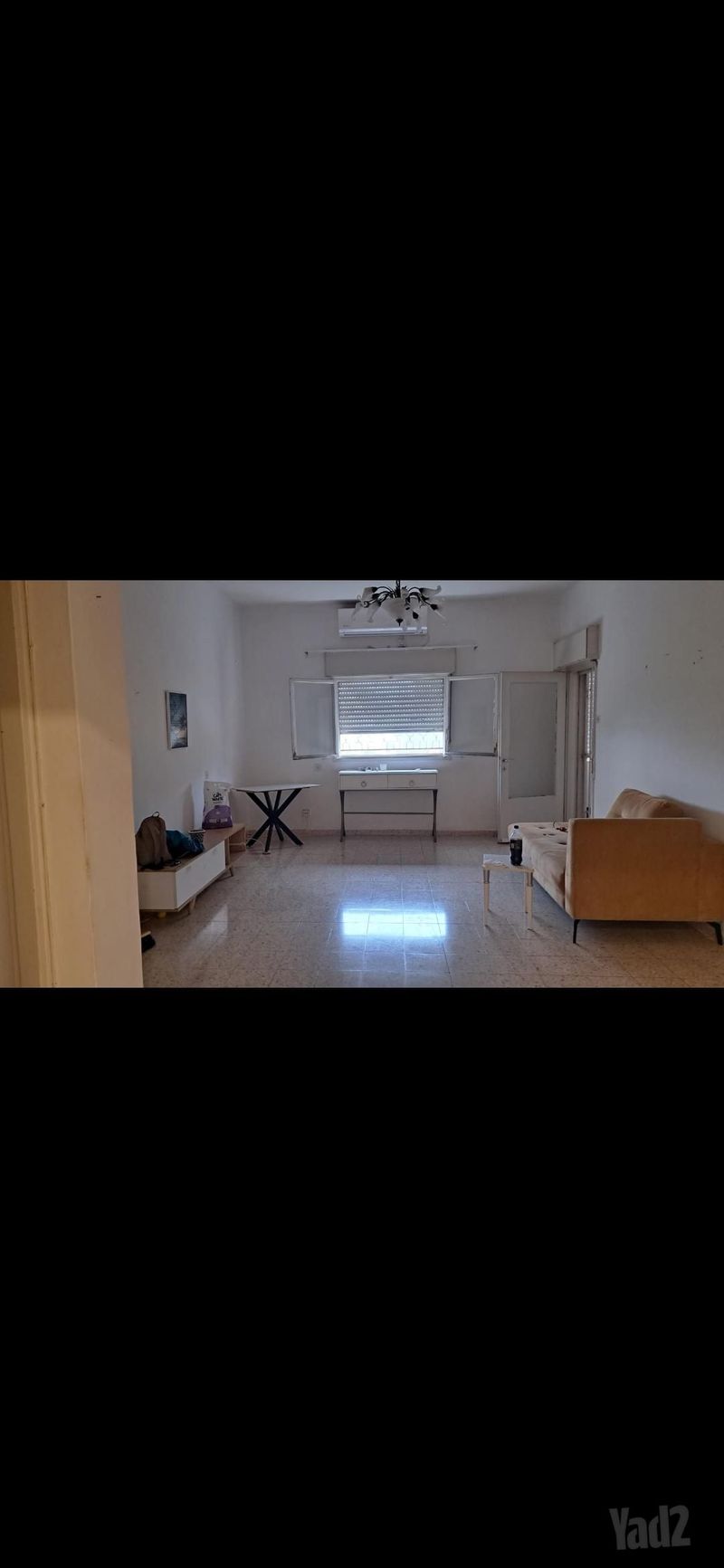 תמונה מיד2 – 3.5 חדרים • 4,300 ₪, התשבי 7, רמת התשבי, חיפה (1)