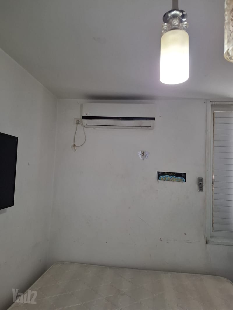 תמונה מיד2 – חדר בדירת שותפים • 2,000 ₪, בנימין מינץ 35, אחדות, פתח תקווה (1)