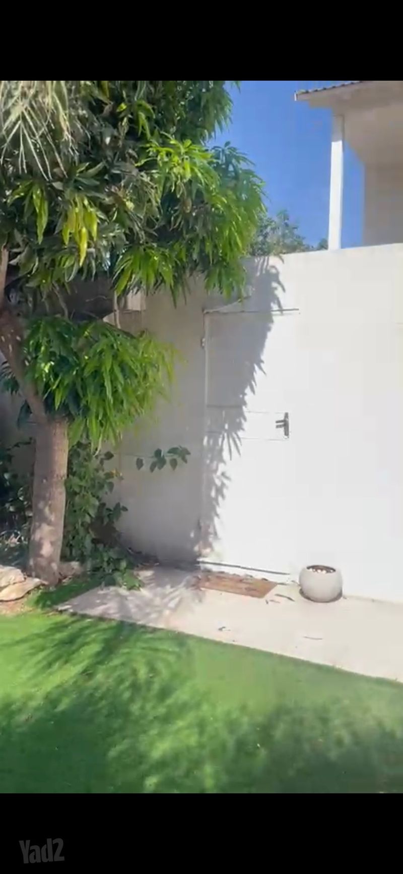 Photo from Yad2 – Studio • ₪4,000, ברנשטיין כהן 38, Kiryat Yearim, Ramat HaSharon (1)
