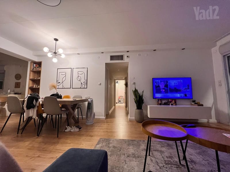 תמונה מיד2 – 3.5 חדרים • 7,400 ₪, דקל 15, נווה סביון, אור יהודה (1)