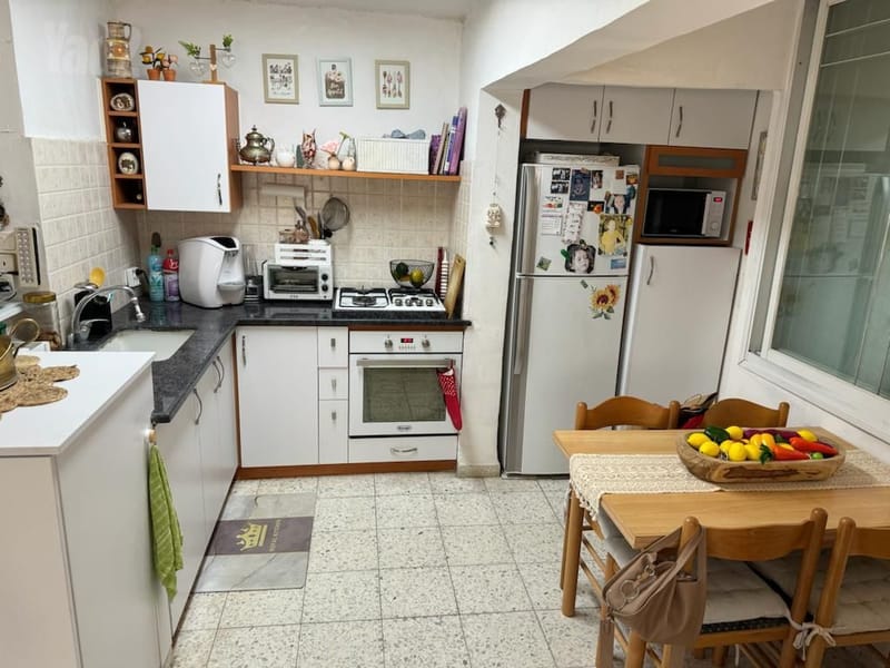 תמונה מיד2 – 2 חדרים • 2,400 ₪, לוי 6, קריית ים ג', קריית ים (1)