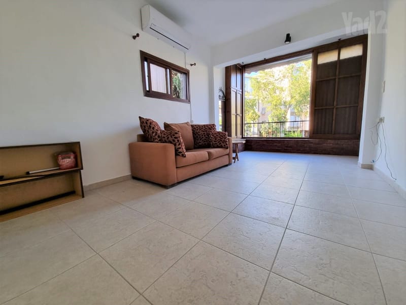 תמונה מיד2 – 2.5 חדרים • 5,650 ₪, אנצו סירני, גבעת רמב"ם, גבעתיים (1)