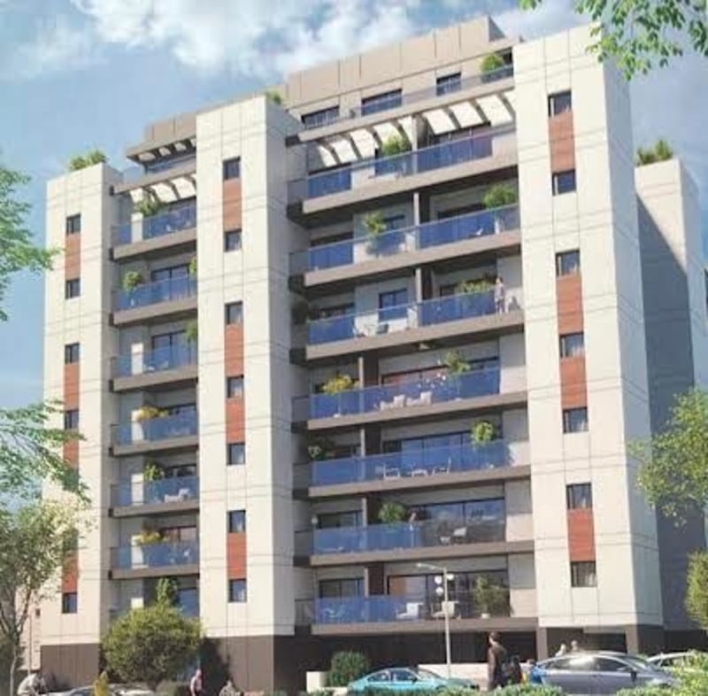תמונה מיד2 – 3 חדרים • 2,478,000 ₪, פנקס, לב העיר, בת ים