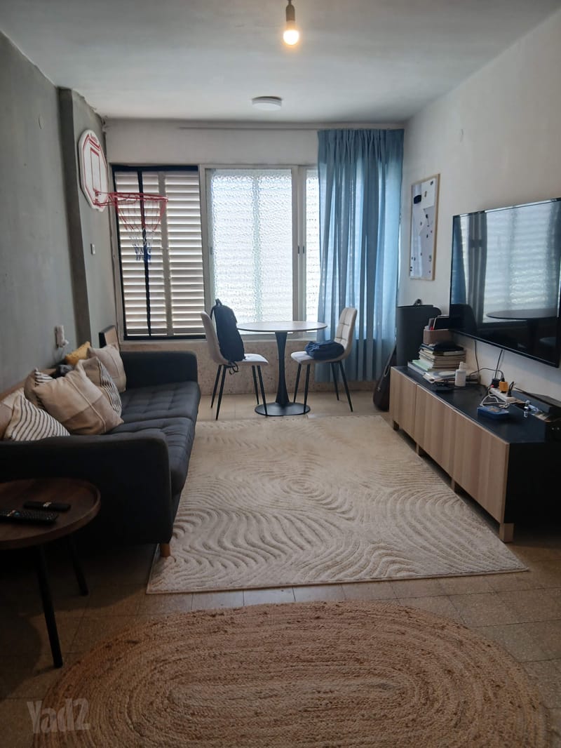 תמונה מיד2 – 2.5 חדרים • 4,200 ₪, הגאון מוילנה 3, צמרות, הרצליה (1)