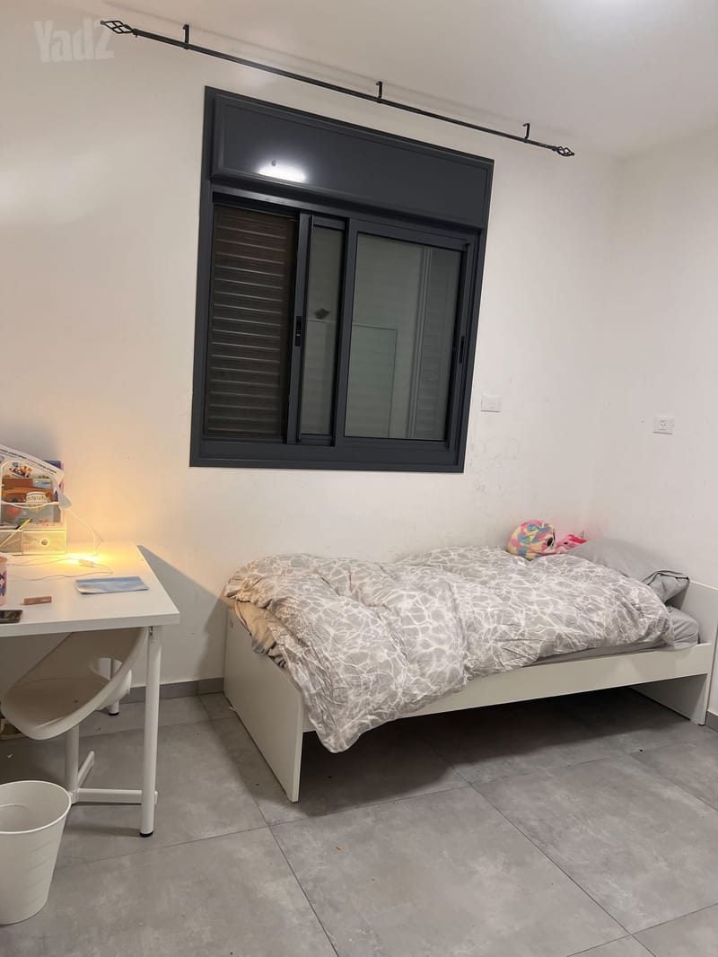 תמונה מיד2 – 4 חדרים • 4,269,000 ₪, ערבי נחל 5, סיטי, גבעתיים (1)