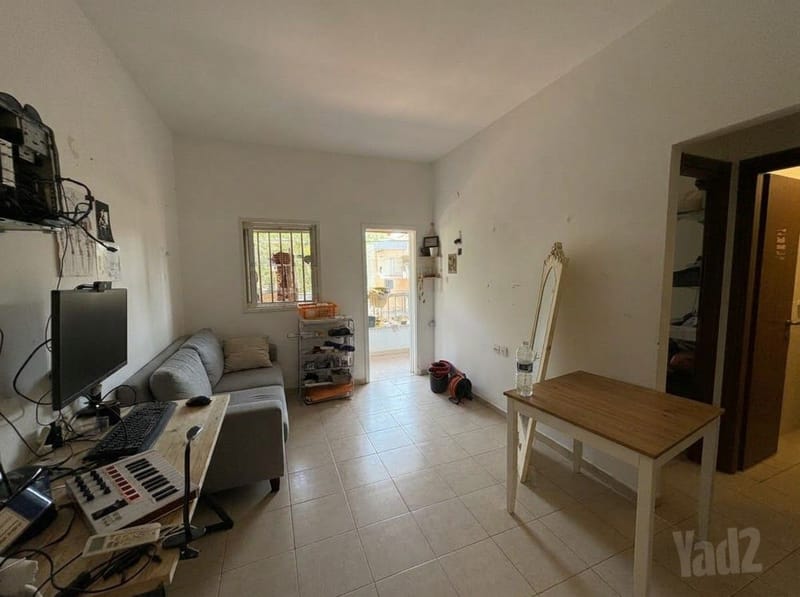 תמונה מיד2 – 2 חדרים • 4,800 ₪, חיים סירני 19, יד אליהו, תל אביב (1)