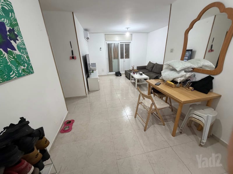 תמונה מיד2 – 3 חדרים • 4,500 ₪, דרך בן גוריון 45, אבן גבירול, רחובות (1)
