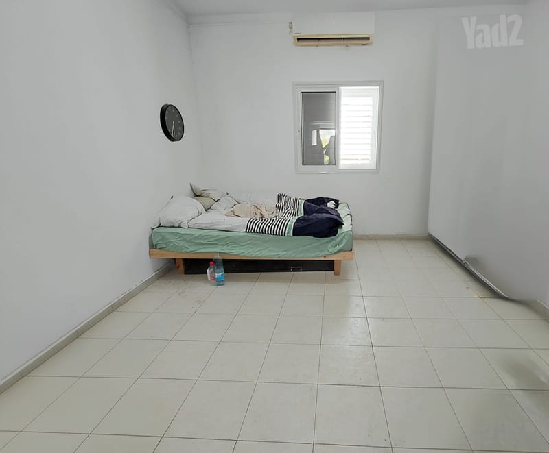 תמונה מיד2 – סטודיו • 1,600,000 ₪, המחתרת, רמת עמידר, רמת גן (1)