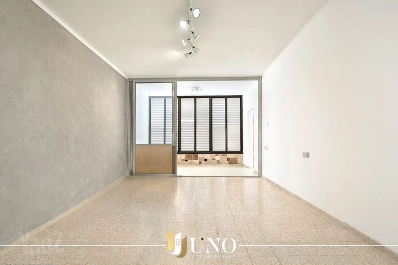 Photo from Yad2 – 4 Rooms • ₪4,700, ניצנים 3, Savinia, Kiryat Bialik (1)