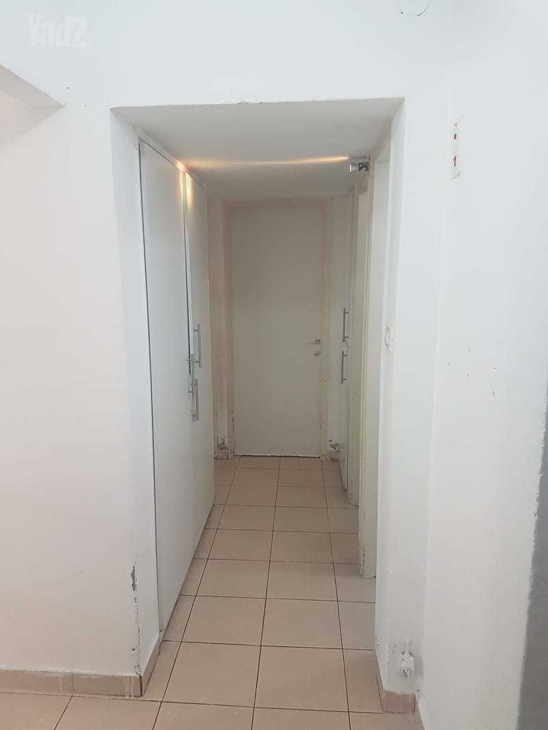 Photo from Yad2 – 4 Rooms • ₪3,200, לייב יפה 17, Merkaz Ezrahi, Beer Sheva (1)