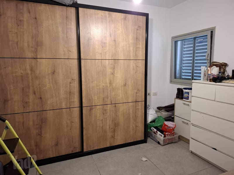 תמונה מיד2 – 4 חדרים עם שותפים • 3,150 ₪, אהבת אדם 78, כפר יונה (1)
