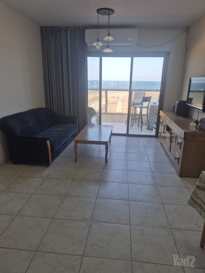 Photo from Yad2 – 3 Rooms • ₪4,000, השונית, Marina Hinterland, Ashkelon (1)