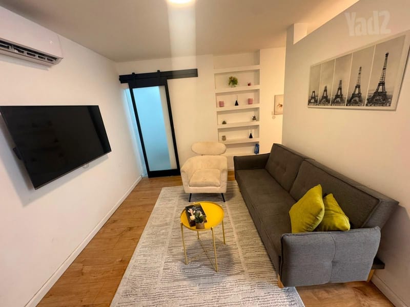 תמונה מיד2 – 2.5 חדרים • 4,350 ₪, יקינטון 12, רמת פולג, נתניה (1)