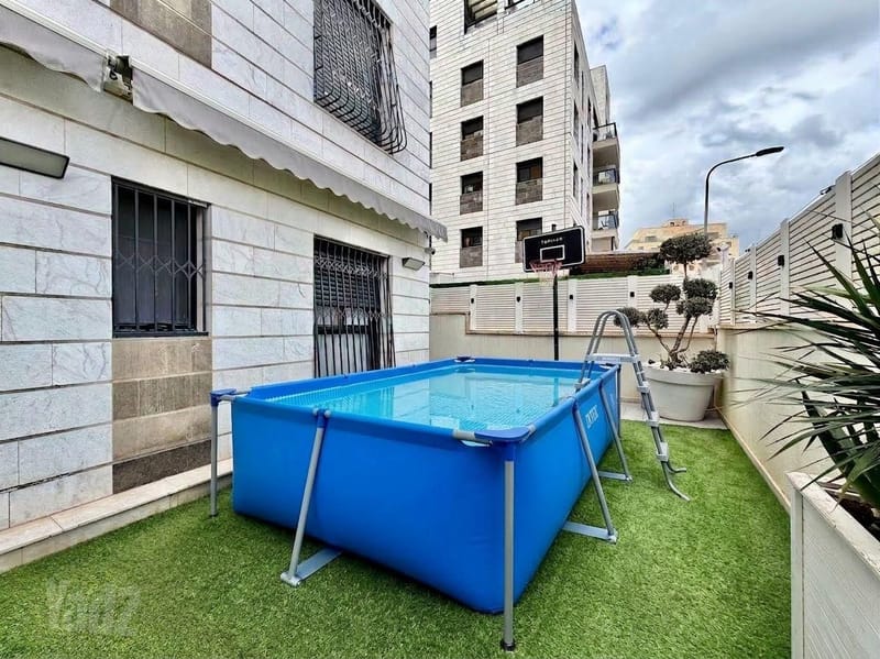 תמונה מיד2 – 5 חדרים • 3,500,000 ₪, רמב"ן 4, בן ציון, נתניה (1)