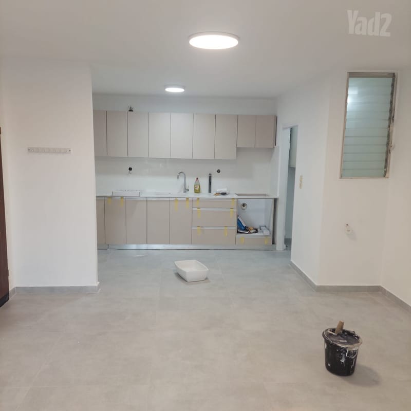 תמונה מיד2 – 3.5 חדרים • 5,700 ₪, הר הצופים 38, קריית שרת מזרח, חולון (1)