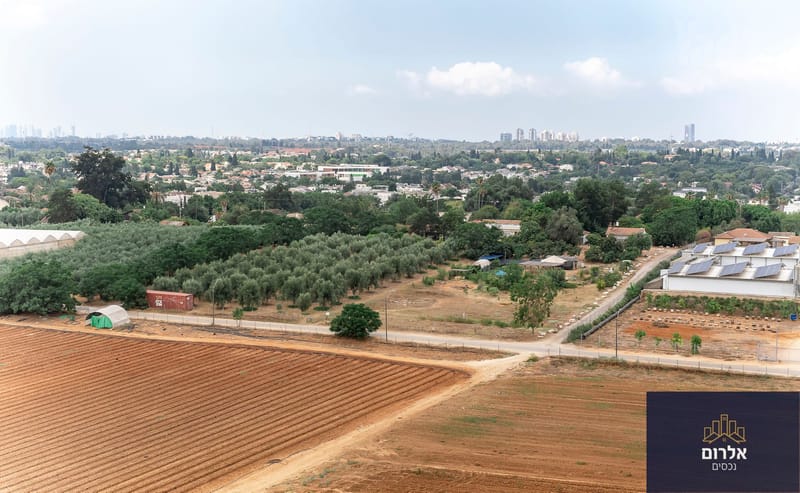 תמונה מיד2 – 5 חדרים • 4,150,000 ₪, הוד השרון (1)